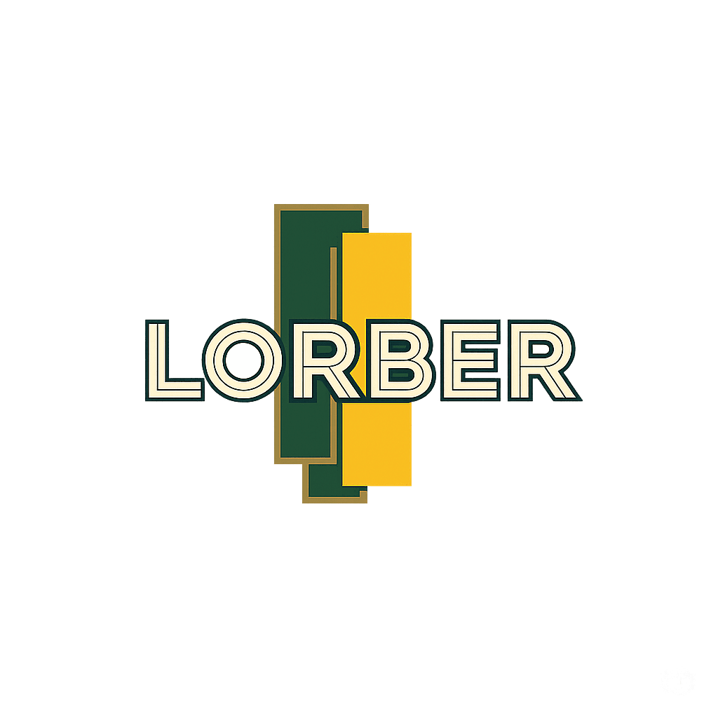Lorber